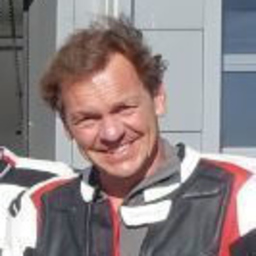 Profilbild Bernd Maier