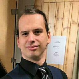 Tobias Müller's profile picture