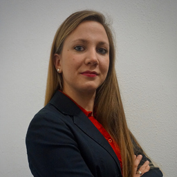 Anna-Katharina von Thaden