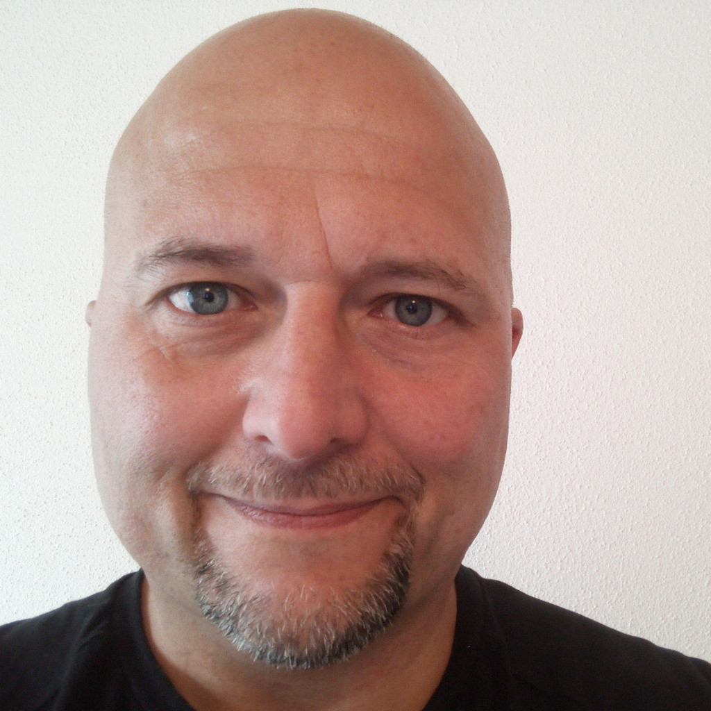 Johann Müller Müller Services Handwerker und Montageservice Müller