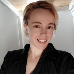 Alizée Bauwens
