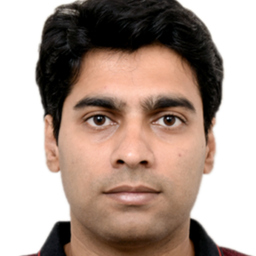 Soumyajit Roy