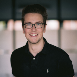 Pascal Jende