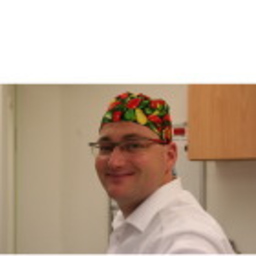 Lars Niemeyer M.Sc.