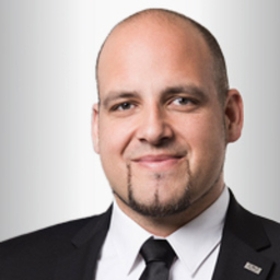 Ulrich Mader