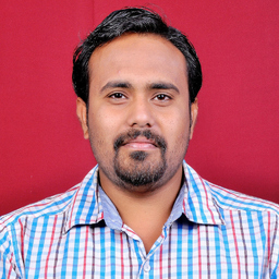 Arrama Venkateswar Raju