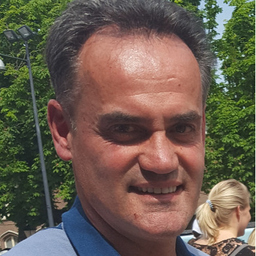 Jo Duijsings