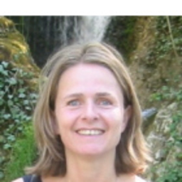 Katja Reuter