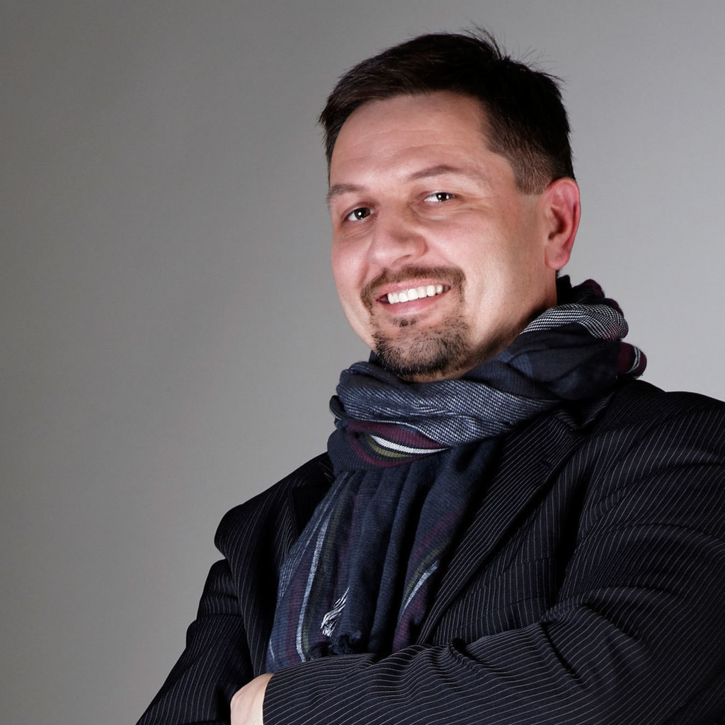 JeanPierre Marré Freiberufler XING