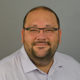 Andreas Fohrer