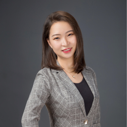 Lydia Zhao