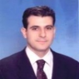 Ali Emre Akdagcik