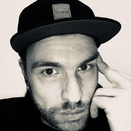 Patrick Durold