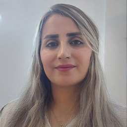 Zahra Falah
