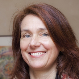 Doris Bormann-Mayer