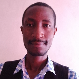 Jason Tumusiime