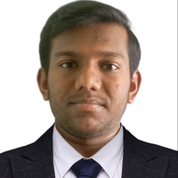Krishan Kumar Bhushan