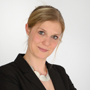 Social Media Profilbild Katharina Kruska Hagen
