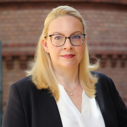 Nadine Bärthel