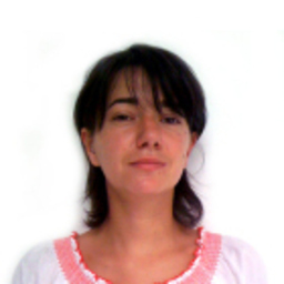 Angela Suarez Olalla