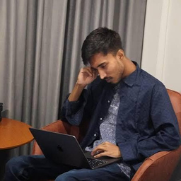 Abdullah Babu
