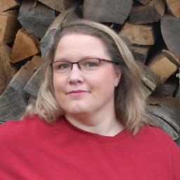 Kathrin Fricke's profile picture