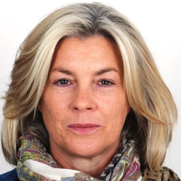 Ursula Kienberger's profile picture
