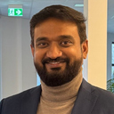 Vinod Periyasamy