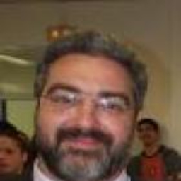 Juan Gil Lopez