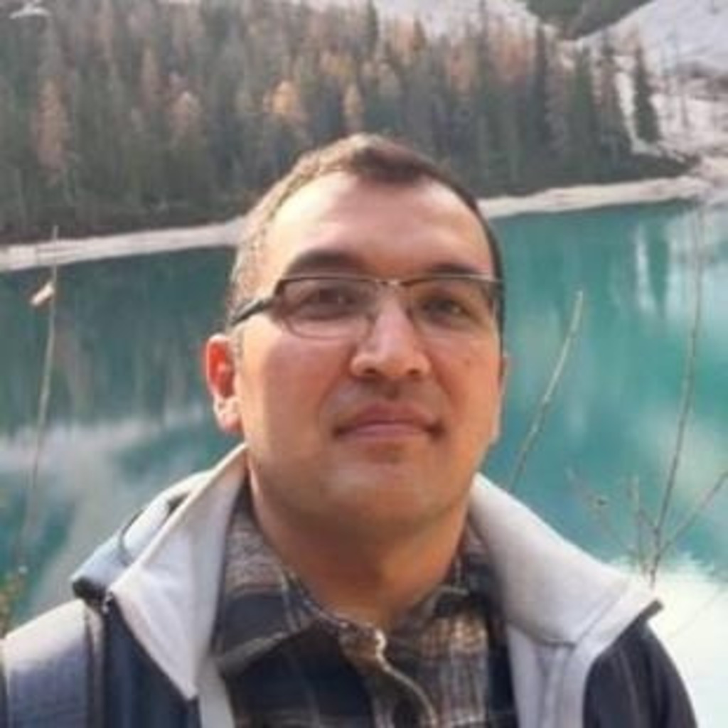 Mahdi kazemi embedded software engineer bogen magnetics gmbh xing
