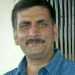 Ambuj TYAGI