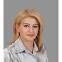 Pervane Mustafaeva