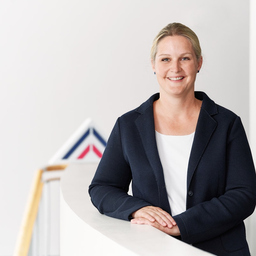 Annika Hoppe