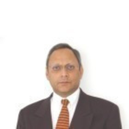 Vinay Sharan