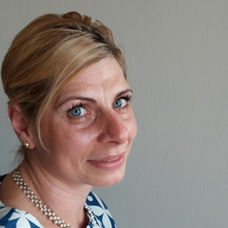 Svetla Kohnen's profile picture