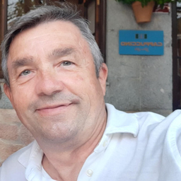 Cristobal Aguado