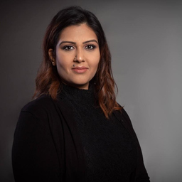 Ravinder Samra