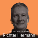 Social Media Profilbild Hermann Richter 