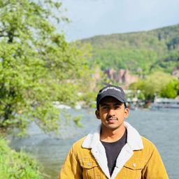 Usama Mahmood