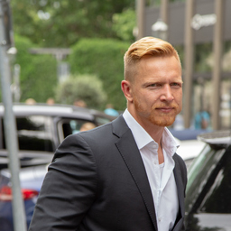 Maik Bergmann