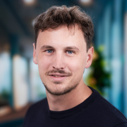 Moritz Green