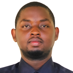 ABIMANA Chançard