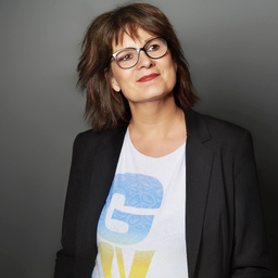 Manuela Francke (ehem. Weisz)