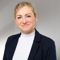Katharina Staples