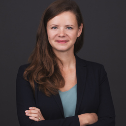 Dr. Anja Schwiebs