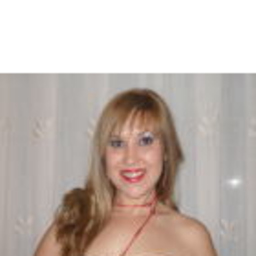 Maria José Gonzalez Ruiz