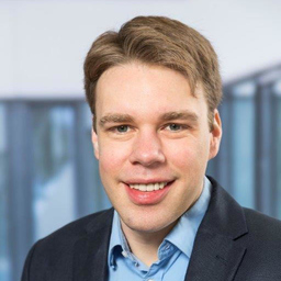 Tobias B. Wildner