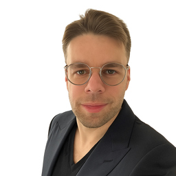 Tobias B. Wildner