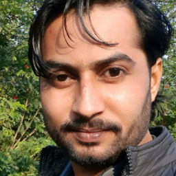 Mohd Anees