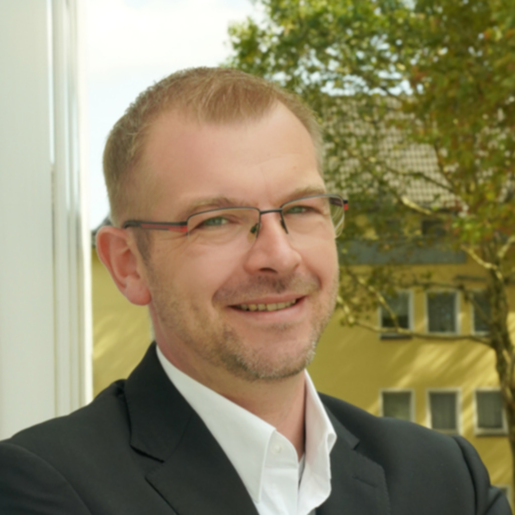 Nils Kordes Projektleiter GNS Gesellschaft für NuklearService mbH